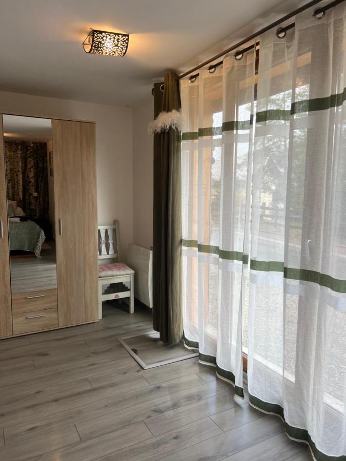 Tres Bel Appartement Bleu モンクラール エクステリア 写真