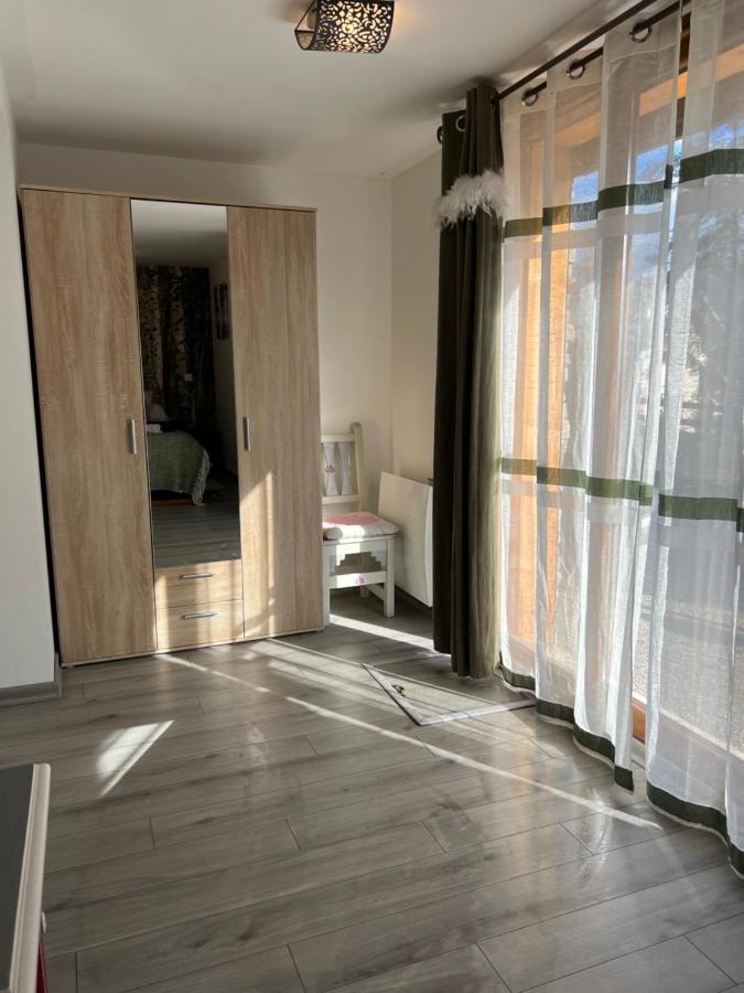 Tres Bel Appartement Bleu モンクラール エクステリア 写真
