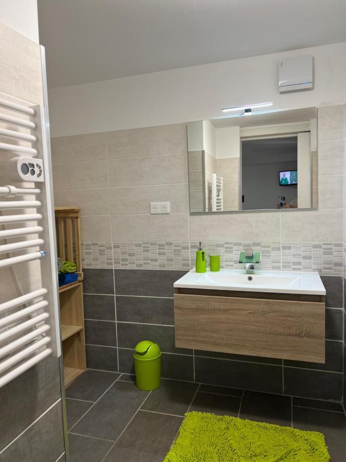 Tres Bel Appartement Bleu モンクラール エクステリア 写真